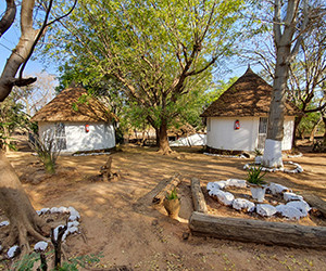 Photo de chasse au Nieri-Ko, Sénégal -  4