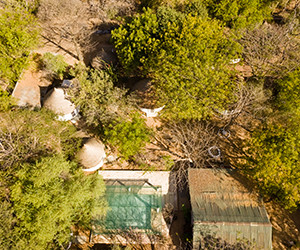 Photo défilante 8 du Nieri-Ko