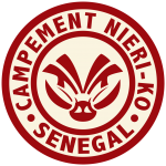 Logo Campement du Nieri-Ko